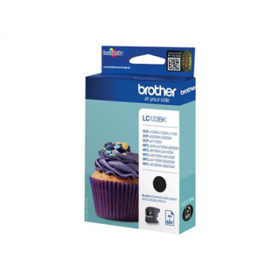 Brother LC123BK | Ink...