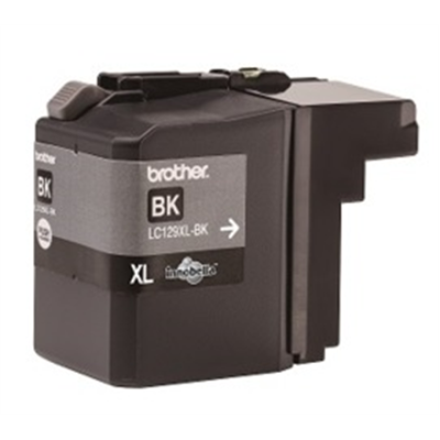 Brother LC129XLBK | Ink...