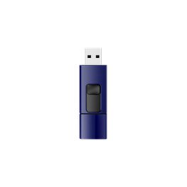 Silicon Power | Blaze B05 | 64 GB | USB 3.0 | Blue
