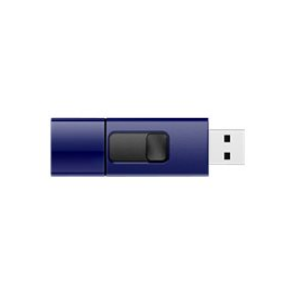 Silicon Power | Ultima U05 | 32 GB | USB 2.0 | Blue