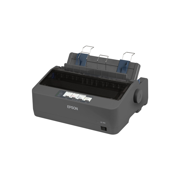 Epson LQ-350 | Dot matrix | Standard | Black/Grey