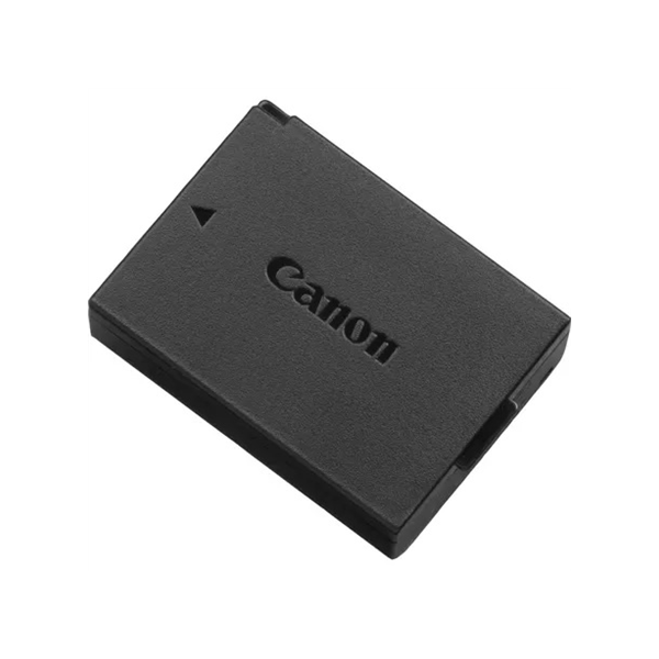 Canon | Li-Ion Battery | LP-E10