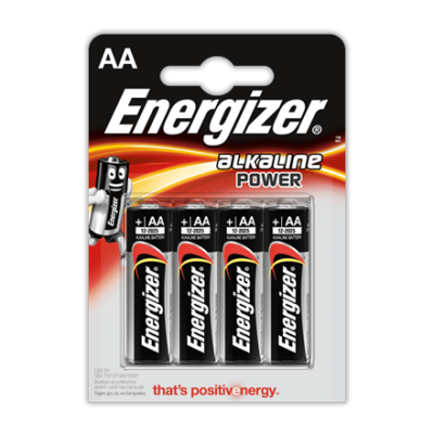 Energizer | AA/LR6 |...