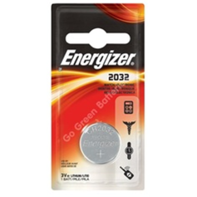 Energizer | CR2032 |...