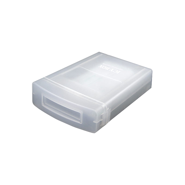 Raidsonic | ICY BOX | Protection box for 3.5" | SATA | 3.5"