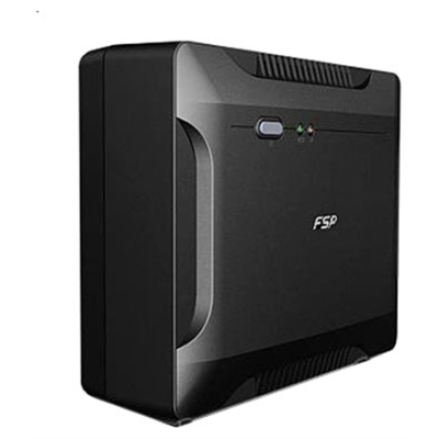 FSP | Nano 800 | 800 VA |...