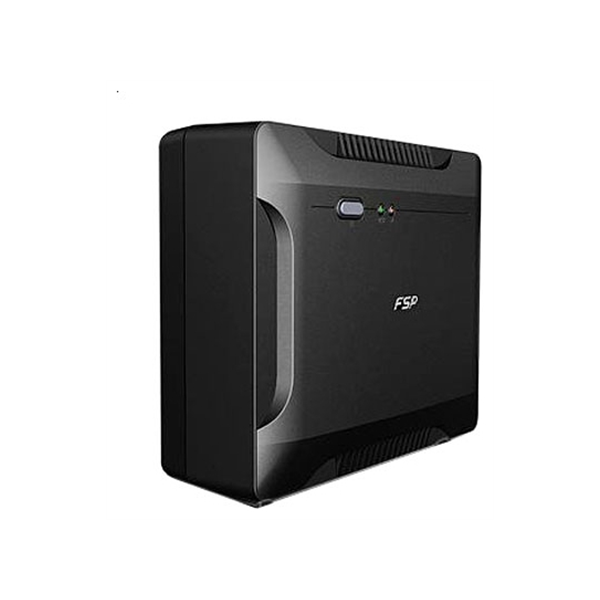 FSP | Nano 800 | 800 VA | 220/ 230/ 240 VAC V | 270 V