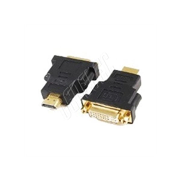 Cablexpert | HDMI - DVI, M/F | Black | HDMI | DVI
