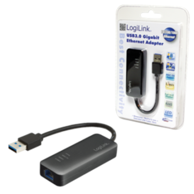 Logilink UA0184, USB 3.0 to...