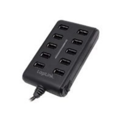 Logilink UA0125 USB Hub...