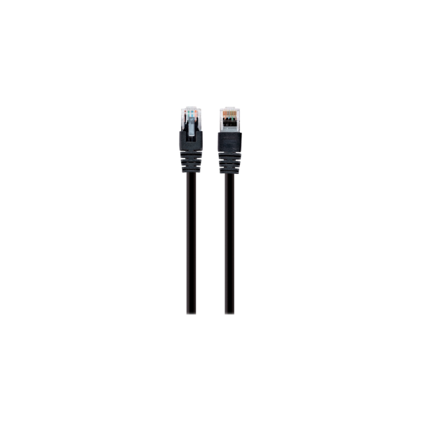 Cablexpert | Patch Cord Cat.5e UTP 0.25m | Black