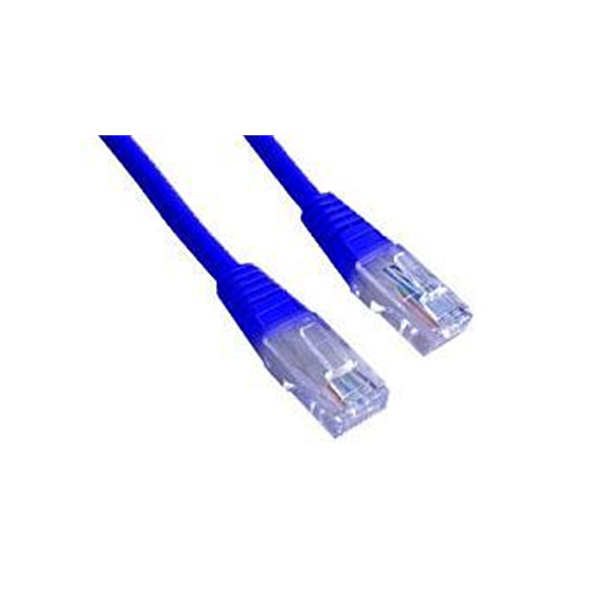 Cablexpert | PP12-0.5M/B | Blue