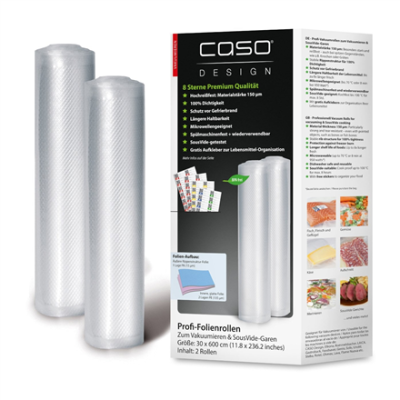 Caso | Foil rolls | 01222 |...