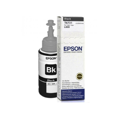 Epson T6731 Ink bottle 70ml...
