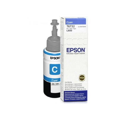 Epson T6732 Ink bottle 70ml...