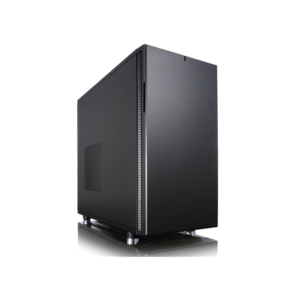 Fractal Design | Define R5 | Black | ATX | Power supply included No