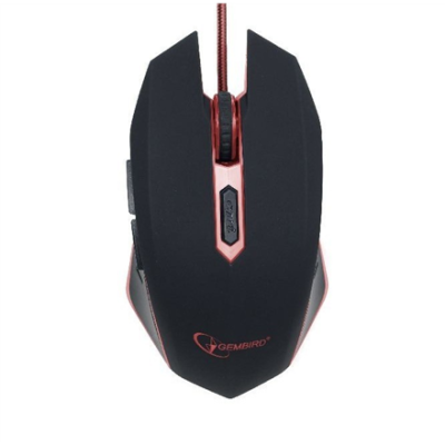 Gembird | Gaming mouse |...
