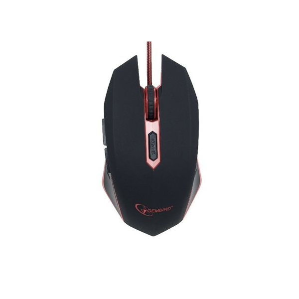 Gembird | Gaming mouse | MUSG-001-G | Yes