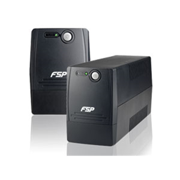 FSP | FP 1500 | 1500 VA | 110 / 120 VAC or 220 / 230 / 240 VAC V | 290 V