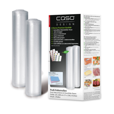 Caso | Foil rolls | 01223 |...