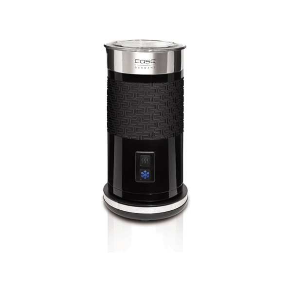 Caso | 1656 | 435 W | Milk frother | Black