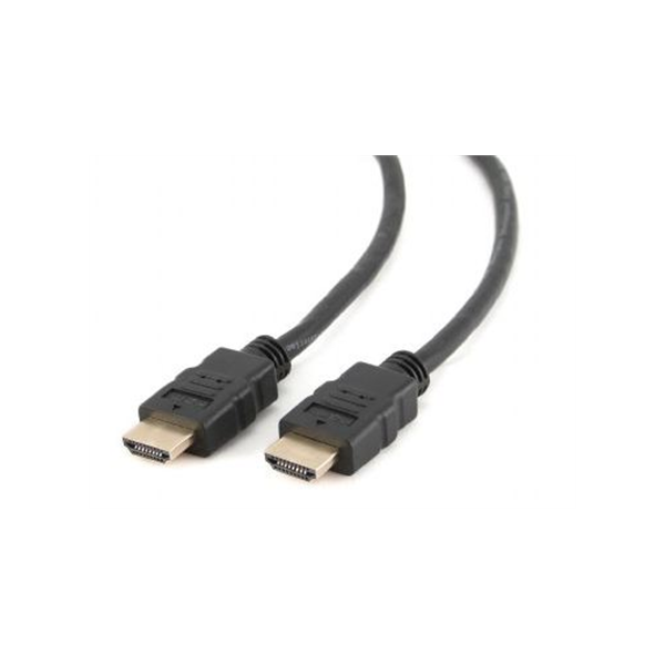 Cablexpert | CC-HDMI4-1M | HDMI | HDMI | HDMI to HDMI | 1 m