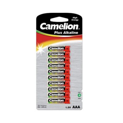 Camelion | LR03-BP10 |...