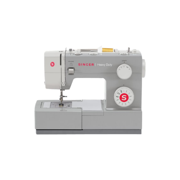 Sewing machine | Singer | SMC 4411 | Number of stitches 11 | Silver