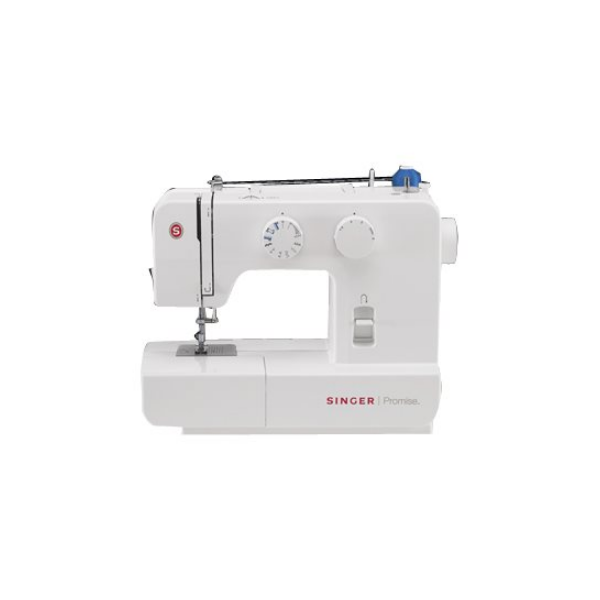 Sewing machine | Singer | SMC 1409 | Number of stitches 9 | White