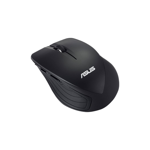 Asus | WT465 | Wireless Optical Mouse | wireless | Black