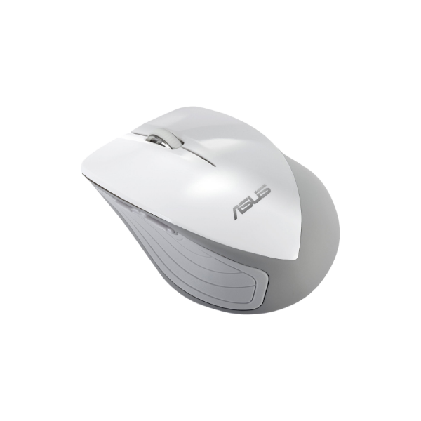 Asus | WT465 | Wireless Optical Mouse | wireless | White