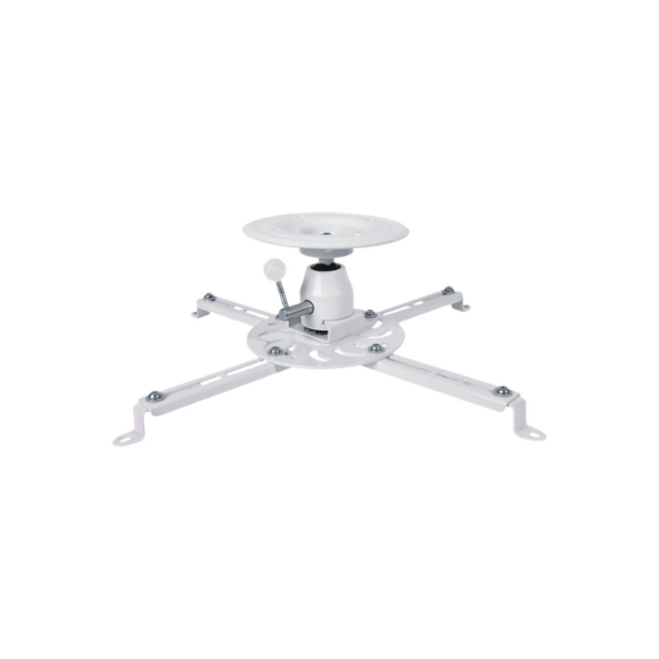 Sunne | Projector Ceiling mount | Turn, Tilt | White