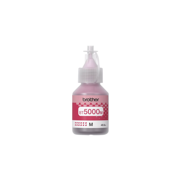 Brother BT5000M | Ink Cartridge | Magenta