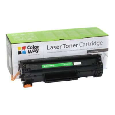 ColorWay Toner Cartridge |...
