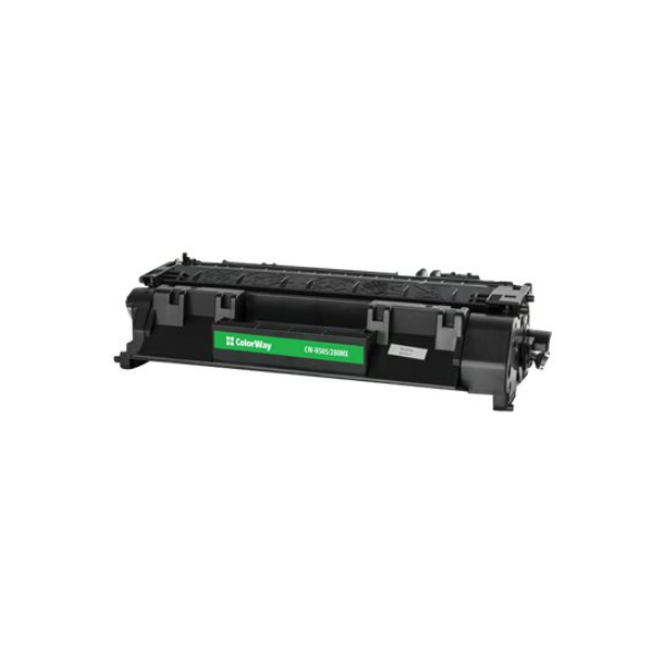 ColorWay Econom | Toner Cartridge | Black