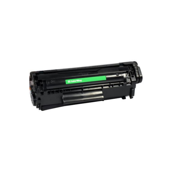 ColorWay Econom | Toner Cartridge | Black