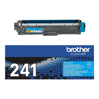 Brother TN-241C | Toner...