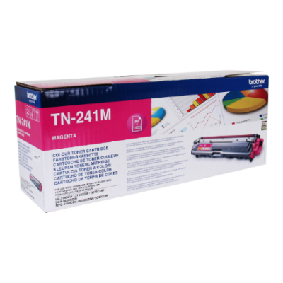 Brother TN-241M | Toner...