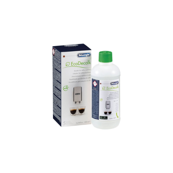 Delonghi | EcoDecalk 500ml | 500 ml | Green, White