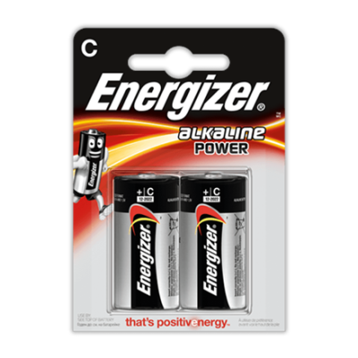 Energizer | C/LR14 |...