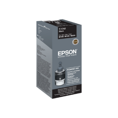 Epson T7741 Ink bottle...