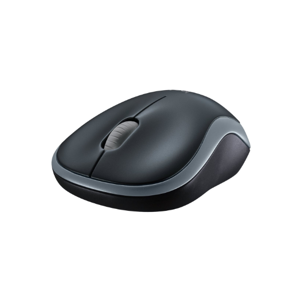 Logitech | Wireless Mouse | Grey