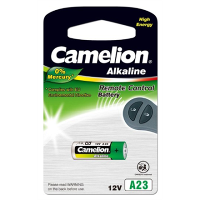Camelion | A23/MN21 | Plus...