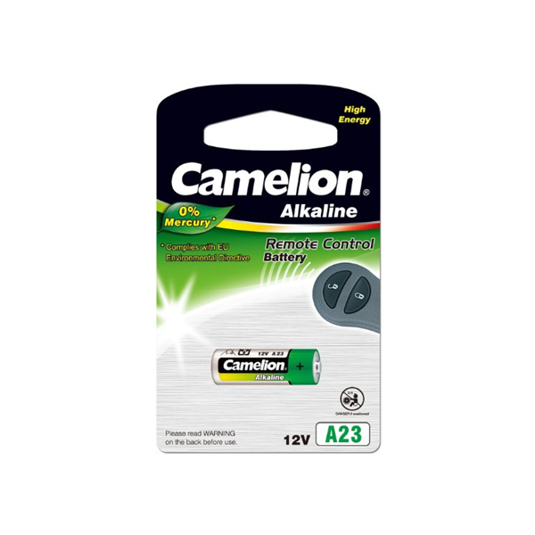 Camelion | A23/MN21 | Plus Alkaline | 1 pc(s)