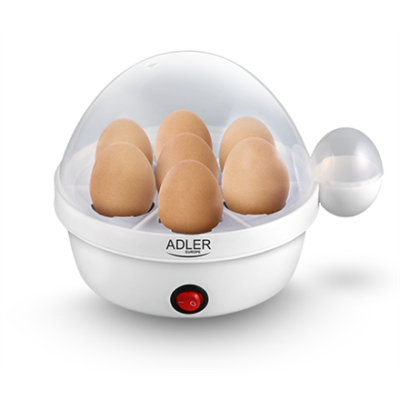 Adler | Egg Boiler | AD...
