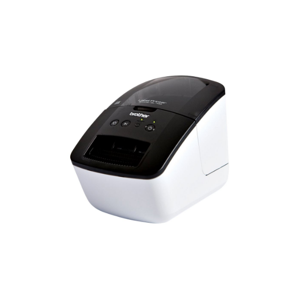 Brother QL-700 | Thermal | Label Printer | Black/White