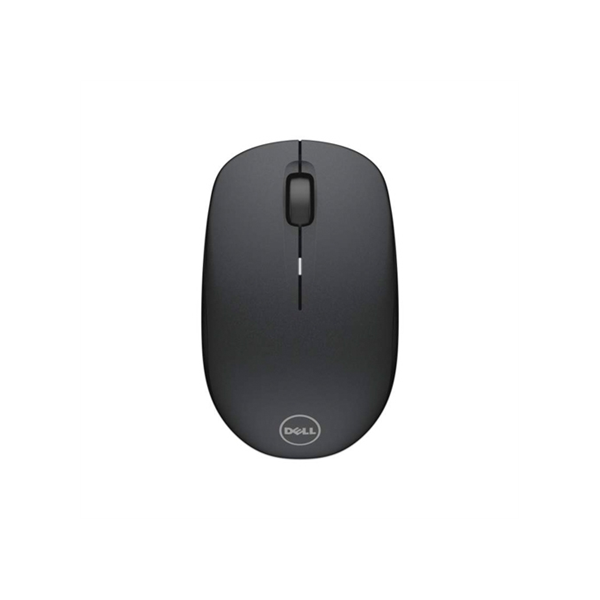Dell | Wireless Mouse | WM126 | Wireless | Black