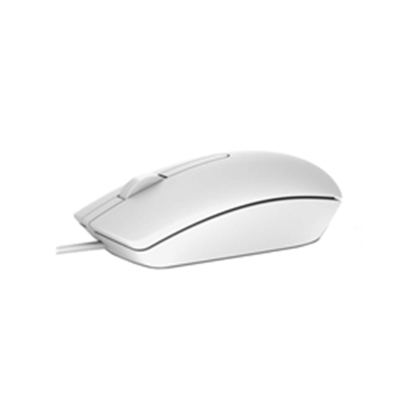 Dell | Optical Mouse | MS116 | wired | White