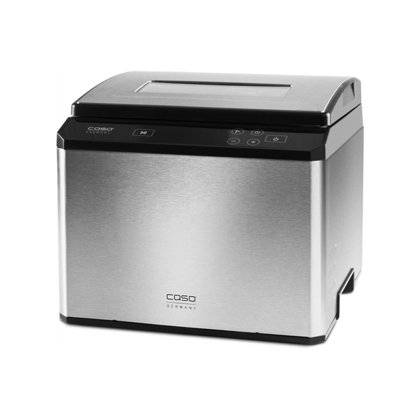 SousVide Center | Caso | SV900 | 2000 W | Stainless steel