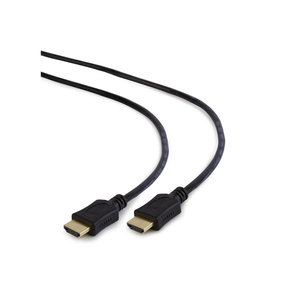 Cablexpert | CC-HDMI4L-1M | HDMI | HDMI | HDMI to HDMI | 1 m